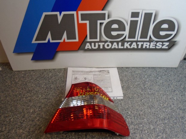 [GYRI J] BMW - Jobb hts kls lmpabra - fehr indexes 3-as / E4
